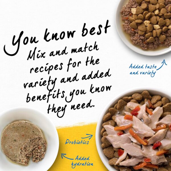 Purina Beyond Natural Dry Cat Food Wholesome Ingredients for... - Image 8