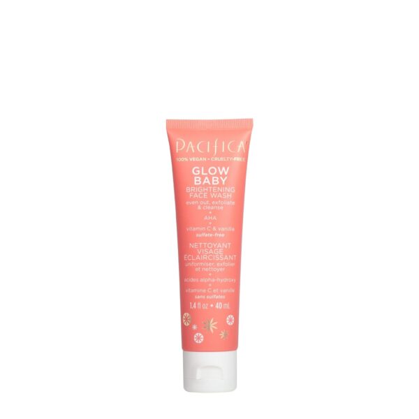 Pacifica Face Wash Set - Preppy Skincare Gift Set Value Kit ... - Image 6