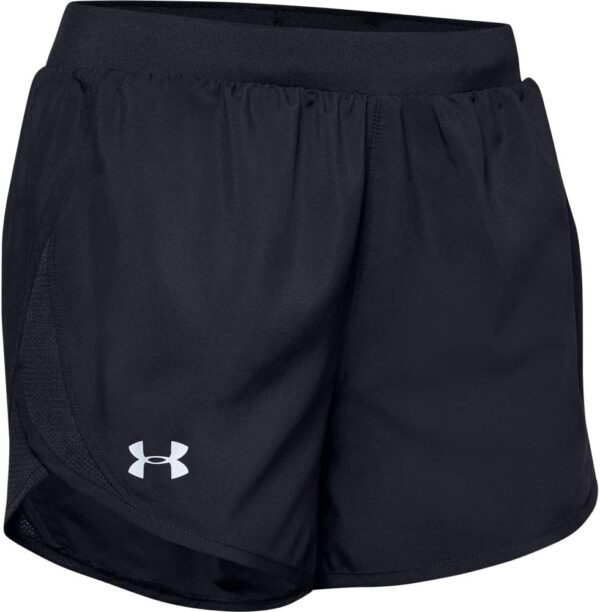 Under Armour Women's Fly by 2.0 Running Shorts - Image 2