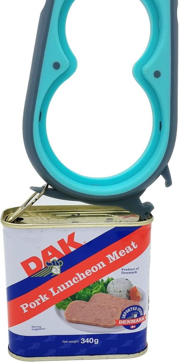 Otstar Jar Opener Bottle Opener and Can Opener for Weak hand... - Image 7