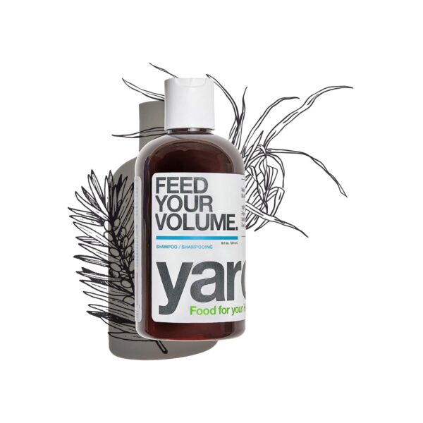 Yarok - Feed Your Volume Shampoo - Volumize, Lift & Moisturi... - Image 2