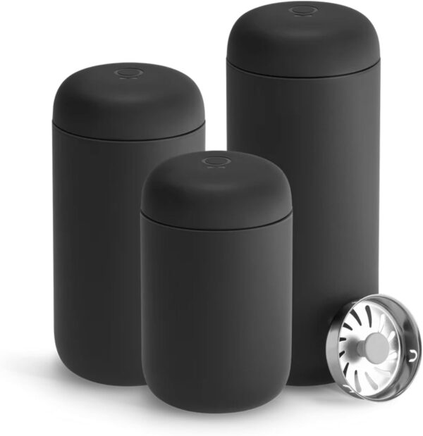 Fellow 12 oz Carter Move Travel Mug - Vacuum-Insulated Stain... - Image 7