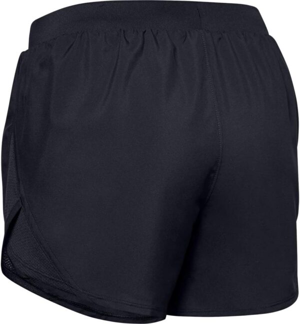 Under Armour Women's Fly by 2.0 Running Shorts - Image 6