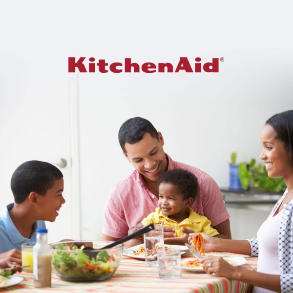 KitchenAid All Purpose Kitchen Shears with Protective Sheath... - Image 9