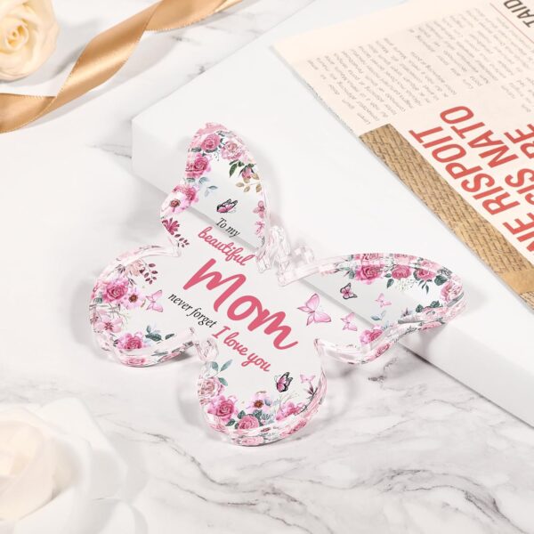 Mothers Day Gifts for Mom from Daughter Son: Eletorot Unique... - Image 8