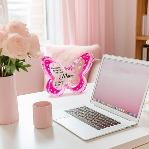 Mothers Day Gifts for Mom, Mom Birthday Gifts from Daughter ... - Image 8