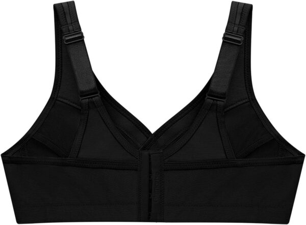 Glamorise Women's MagicLift Active Support Bra Wirefree 1005 - Image 9