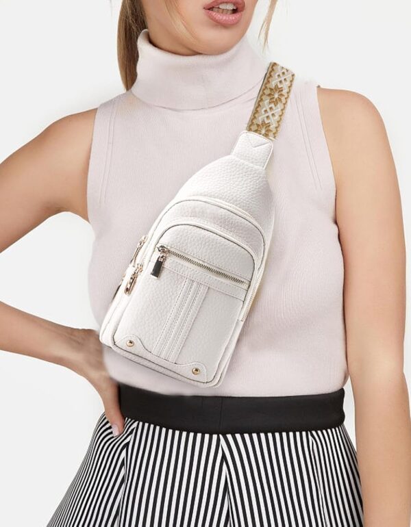 Mothers Day Gifts for Mom Wife Crossbody Bag Gifts for Women... - Image 5
