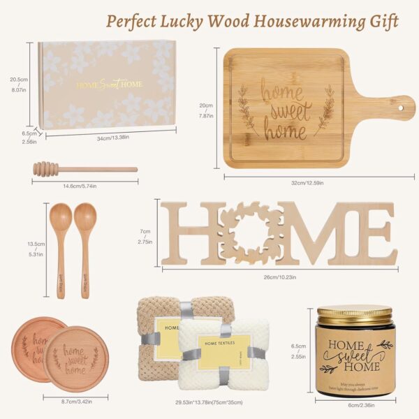 House Warming Gifts New Home,Housewarming Gift,New Home Gift... - Image 6