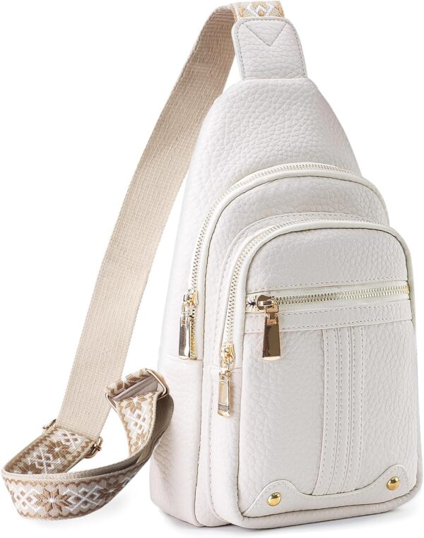Mothers Day Gifts for Mom Wife Crossbody Bag Gifts for Women... - Image 2