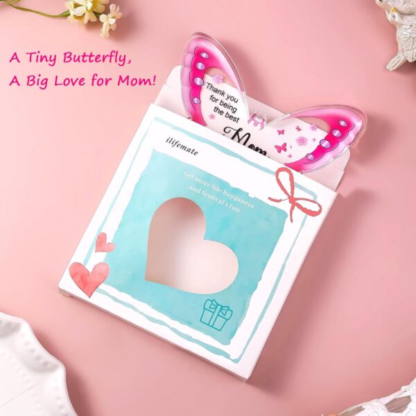 Mothers Day Gifts for Mom, Mom Birthday Gifts from Daughter ... - Image 4