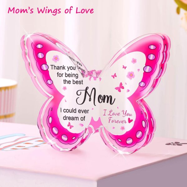 Mothers Day Gifts for Mom, Mom Birthday Gifts from Daughter ... - Image 7