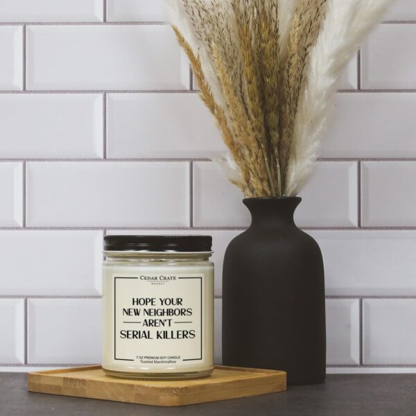 House Warming Gifts New Home Women, Men - Housewarming Ideas... - Image 3