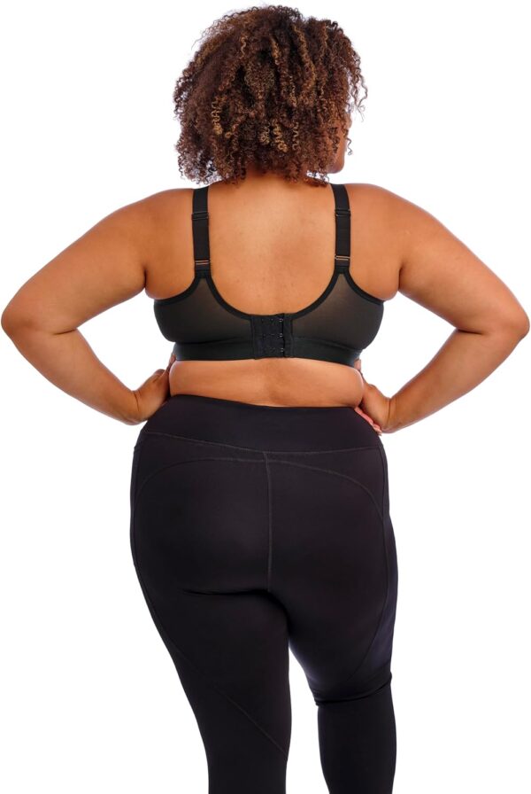 GODDESS Women's Plus Size Full Coverage - Image 3
