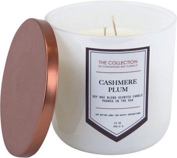 Chesapeake Bay Candle The Collection Two-Wick Scented Candle... - Image 3