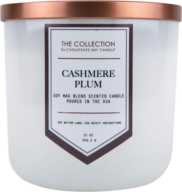 Chesapeake Bay Candle The Collection Two-Wick Scented Candle... - Image 2