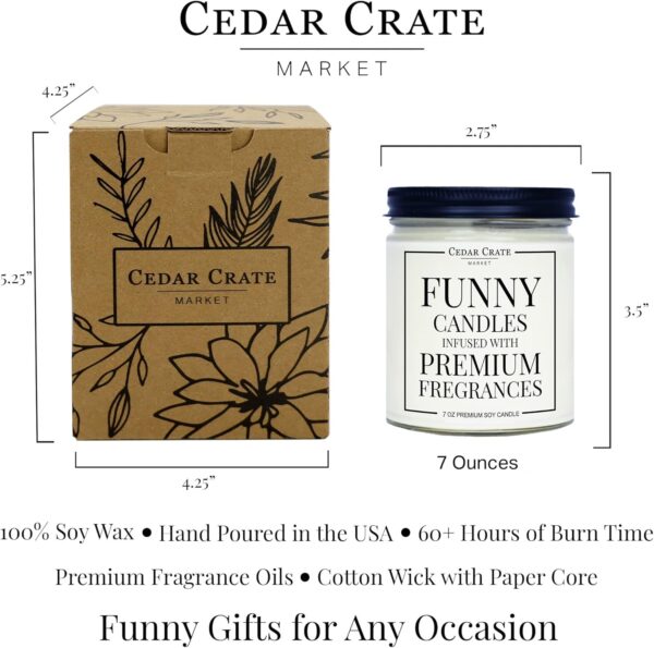 House Warming Gifts New Home Women, Men - Housewarming Ideas... - Image 4