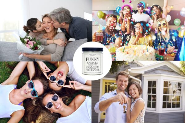 House Warming Gifts New Home Women, Men - Housewarming Ideas... - Image 6