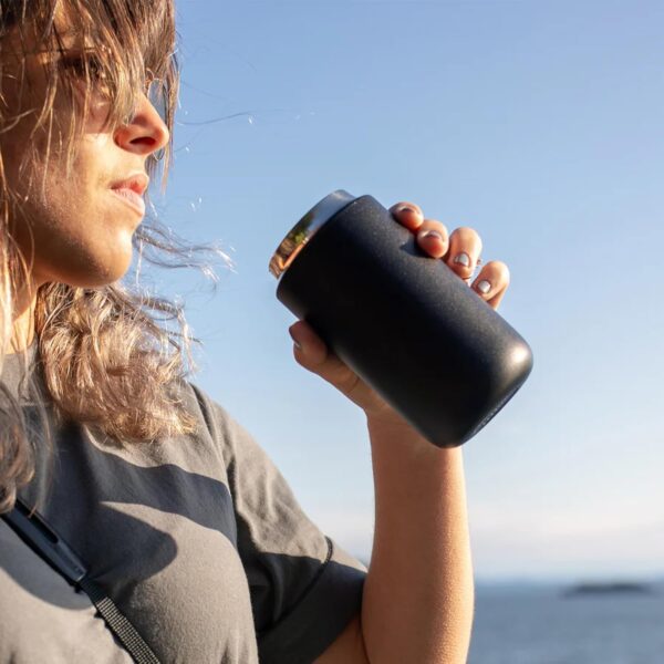 Fellow 12 oz Carter Move Travel Mug - Vacuum-Insulated Stain... - Image 3