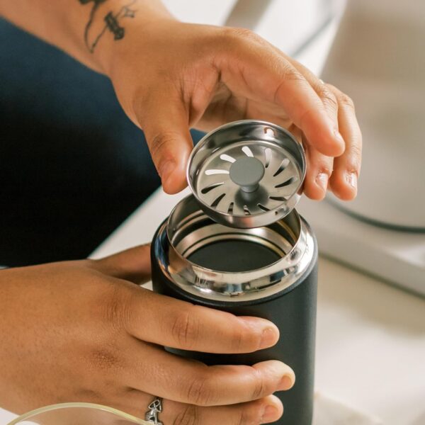 Fellow 12 oz Carter Move Travel Mug - Vacuum-Insulated Stain... - Image 8