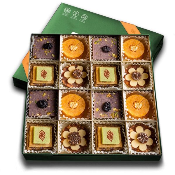 Laumière Gourmet Fruits - Superfood Parfait Collection - Squ... - Image 2