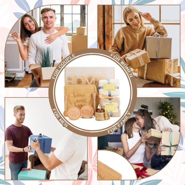 House Warming Gifts New Home,Housewarming Gift,New Home Gift... - Image 7