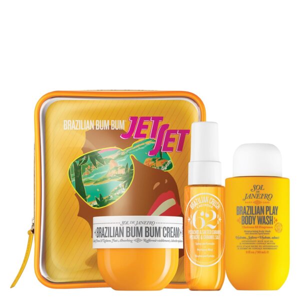 SOL DE JANEIRO Jet Set - Image 3
