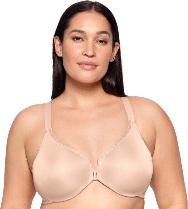 Glamorise Women's Plus Size Wonderwire Posture Back Bra Unde... - Image 10