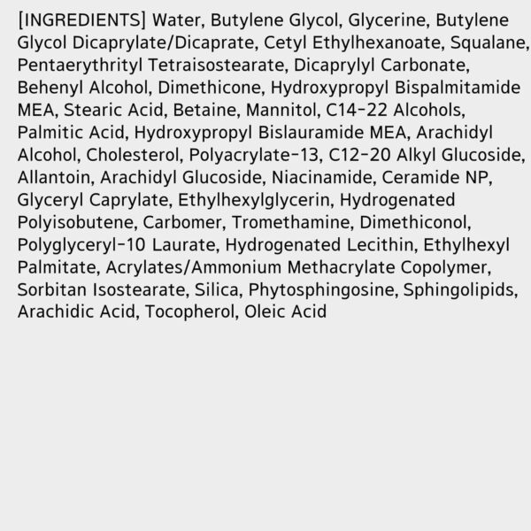 AESTURA ATOBARRIER365 Cream with Ceramide, Korean Moisturize... - Image 11
