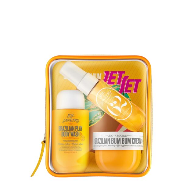 SOL DE JANEIRO Jet Set - Image 2