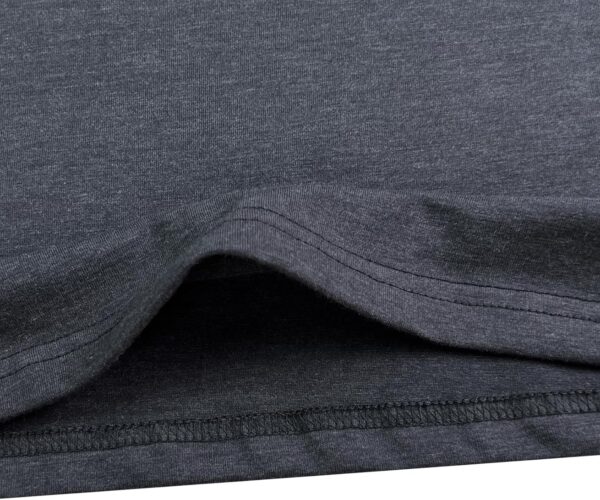 BLACKMYTH Women Summer Cute Graphic Cami Shirt Casual Tank T... - Image 5